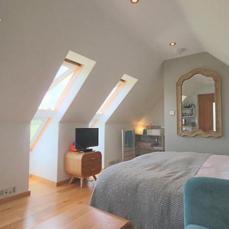 Pudswell Studio Burford Luaran gambar