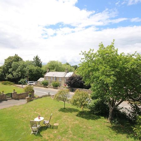 Pudswell Studio Burford Luaran gambar