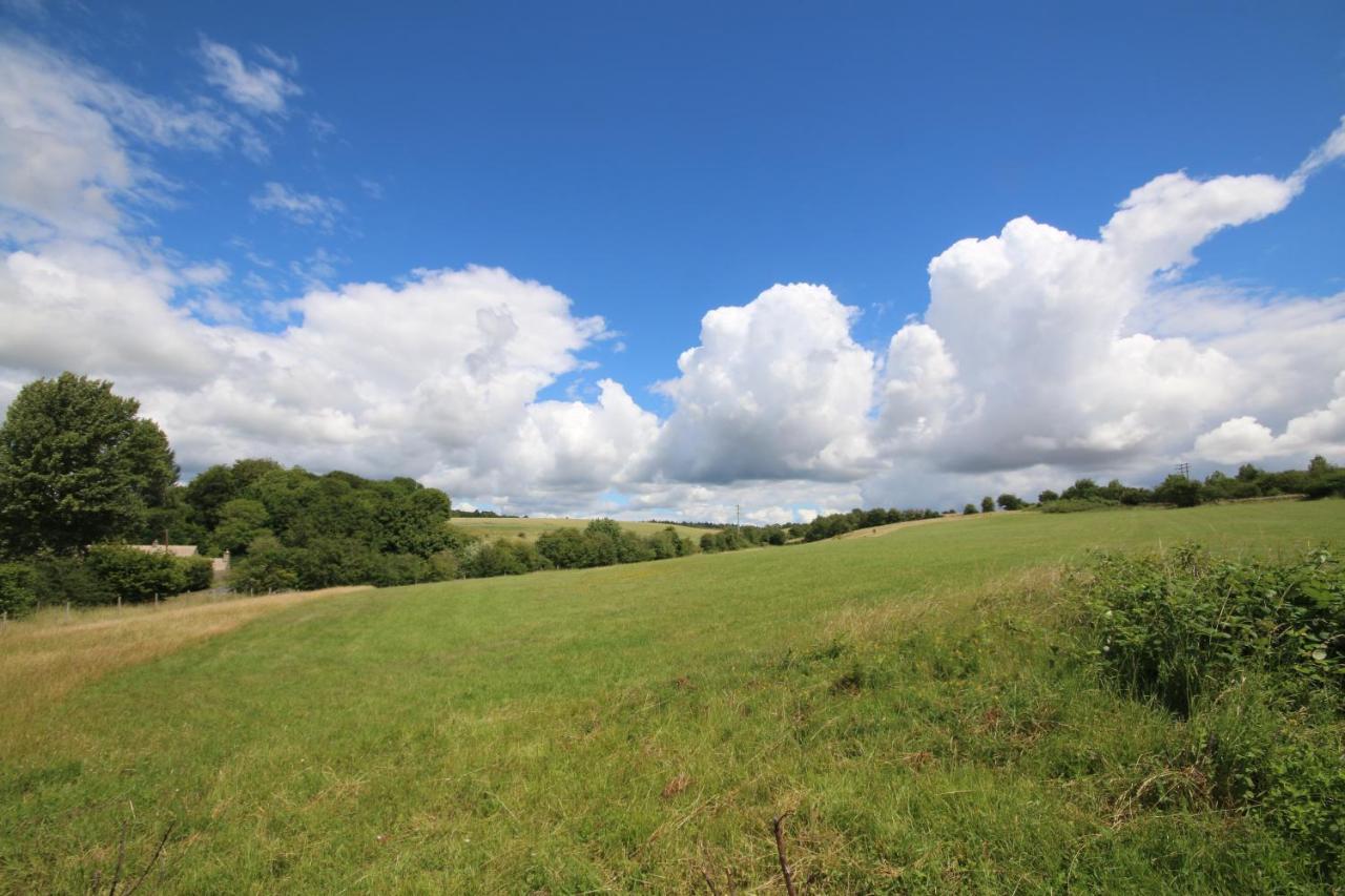 Pudswell Studio Burford Luaran gambar
