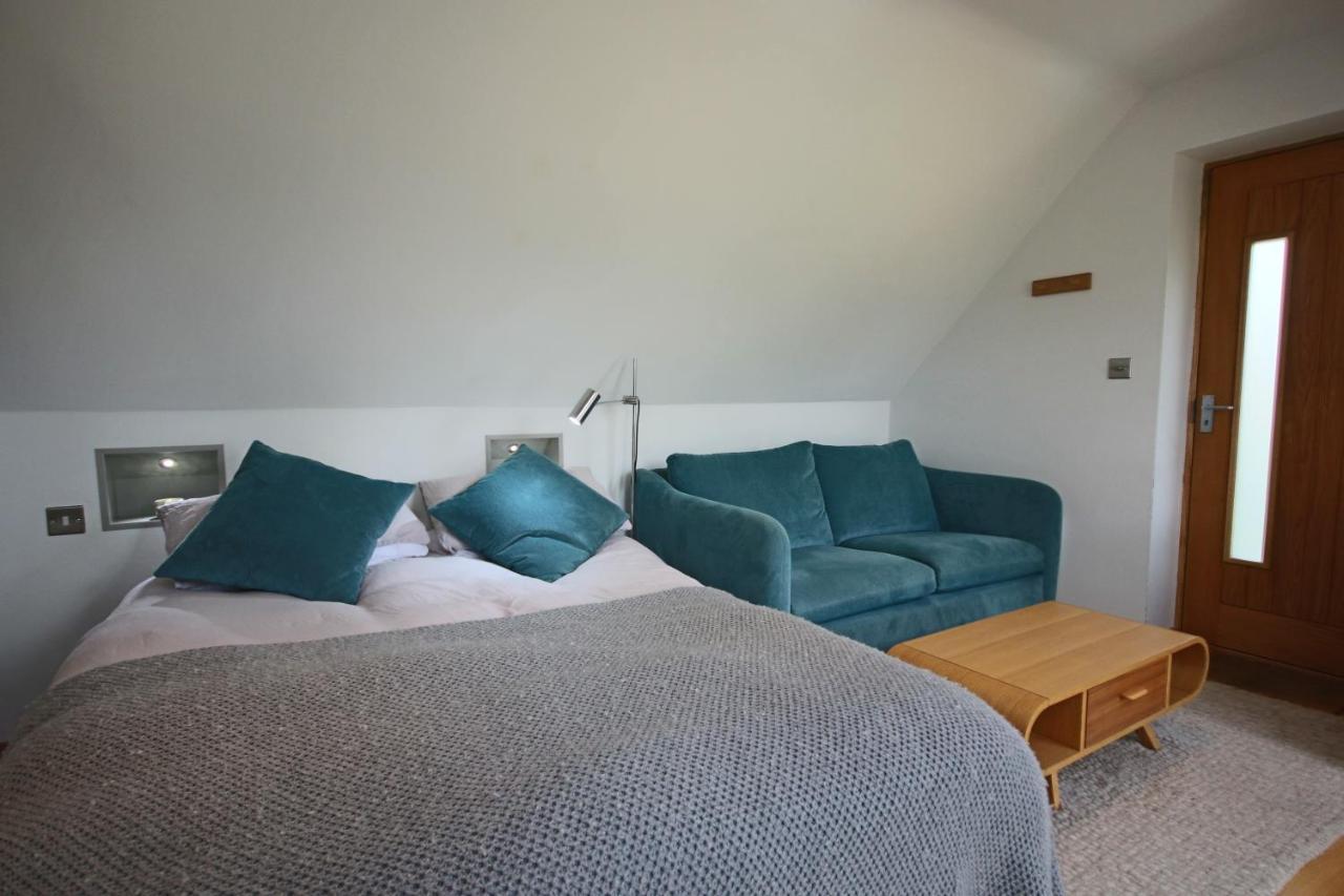 Pudswell Studio Burford Luaran gambar