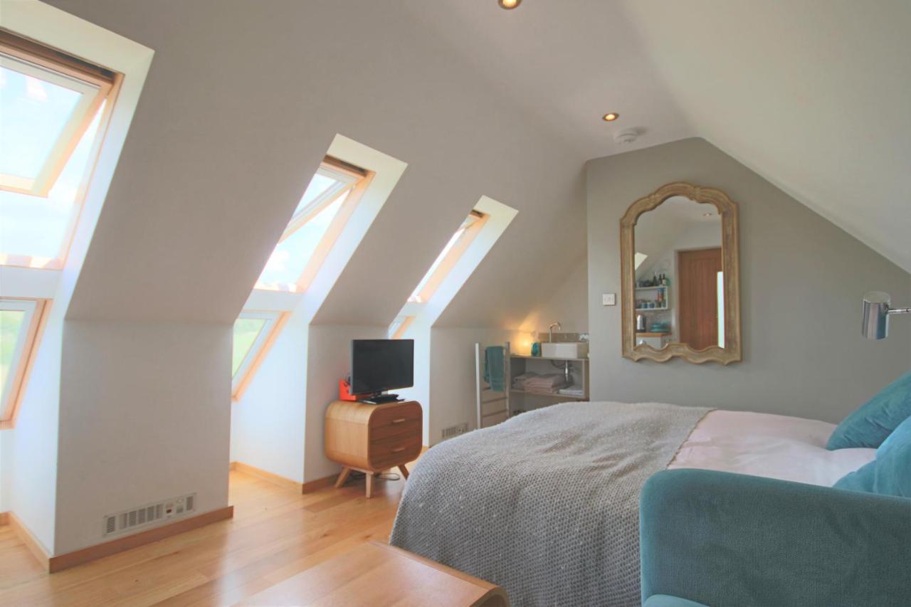 Pudswell Studio Burford Luaran gambar