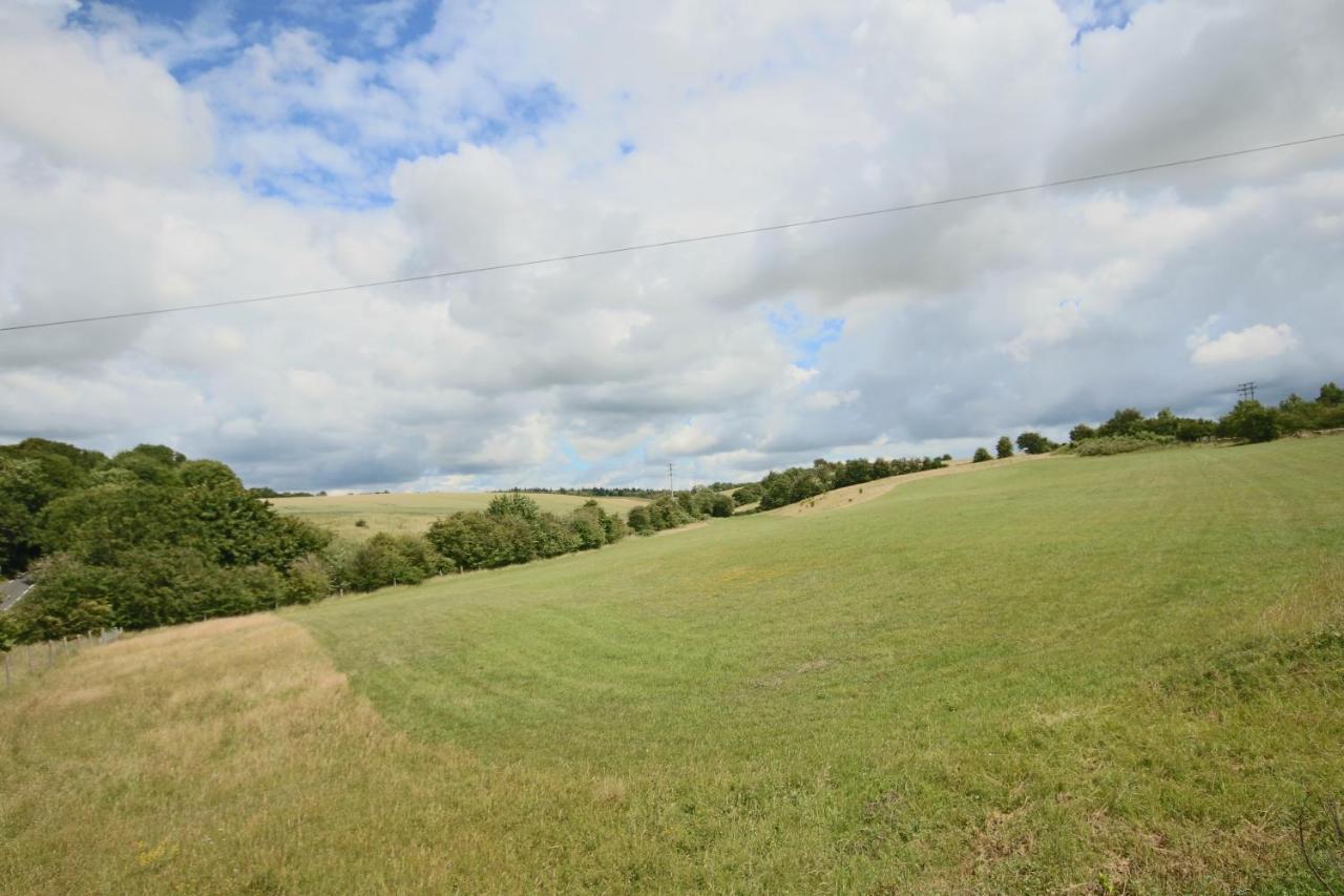 Pudswell Studio Burford Luaran gambar