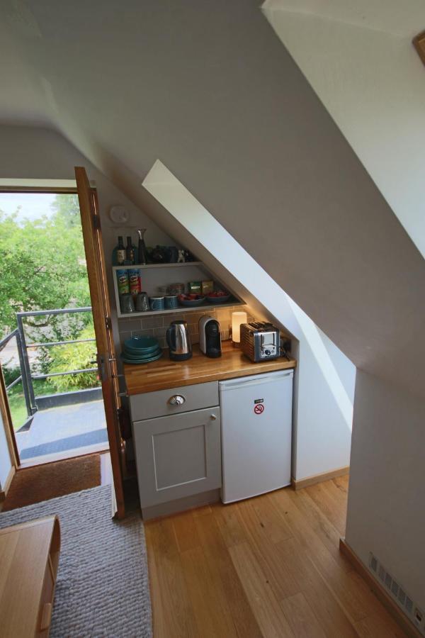 Pudswell Studio Burford Luaran gambar