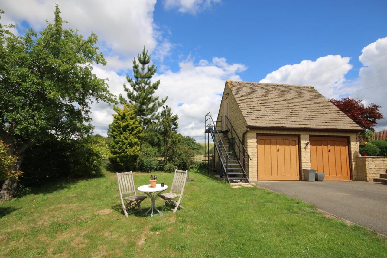 Pudswell Studio Burford Luaran gambar