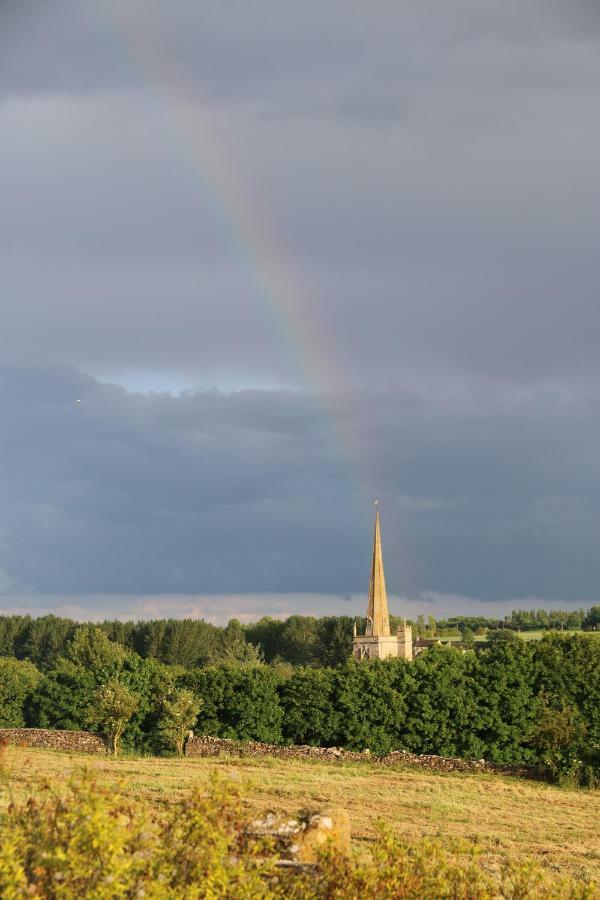 Pudswell Studio Burford Luaran gambar